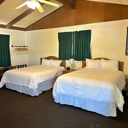 Meadowcliff Lodge Coleville 外观 照片
