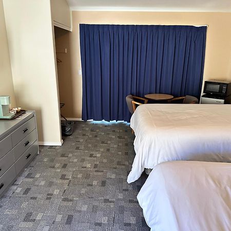 Meadowcliff Lodge Coleville 外观 照片