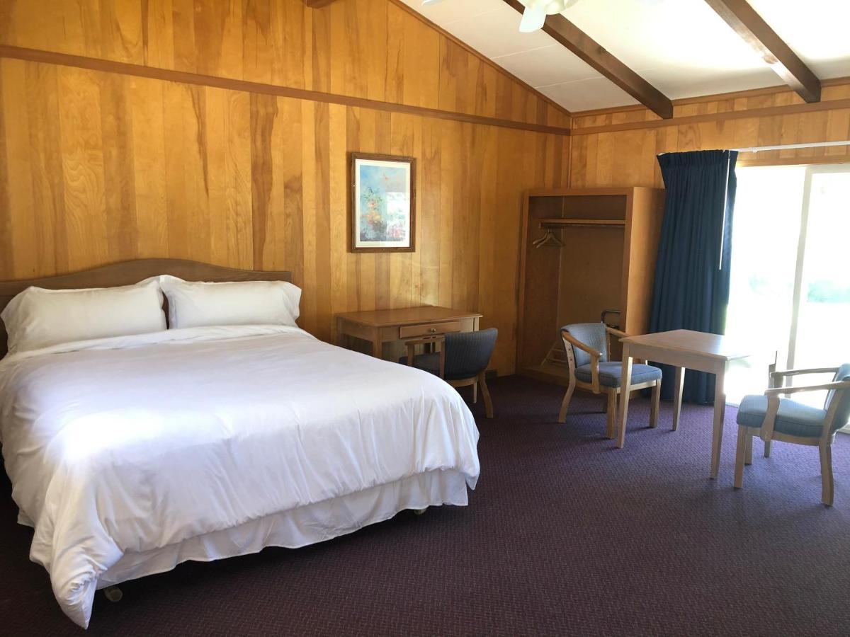Meadowcliff Lodge Coleville 外观 照片