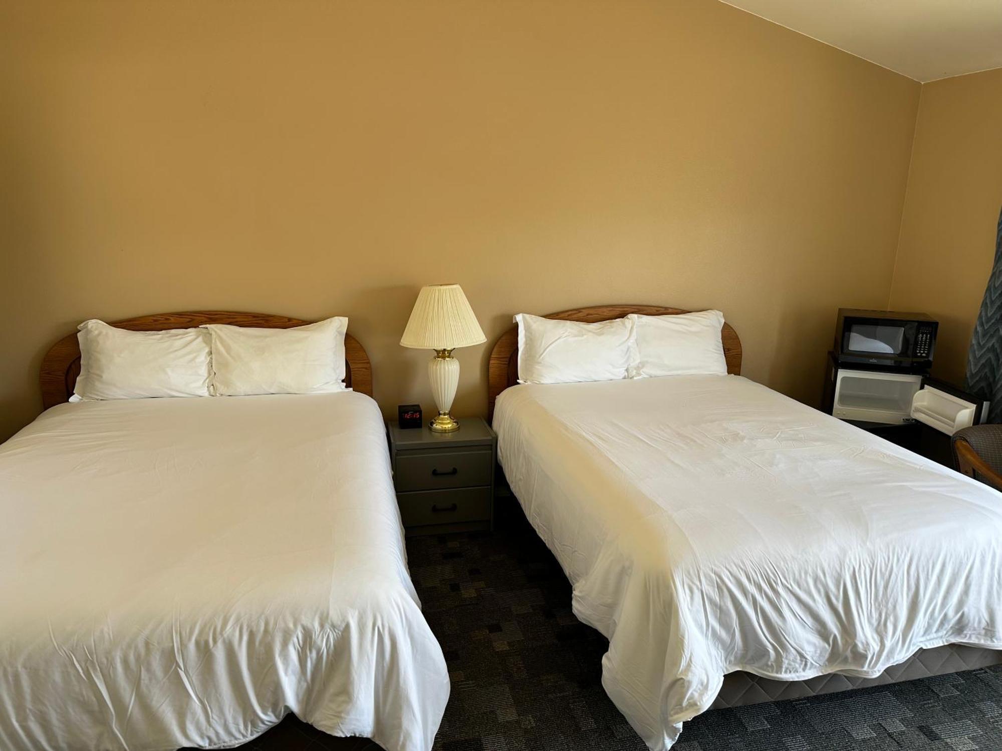 Meadowcliff Lodge Coleville 外观 照片