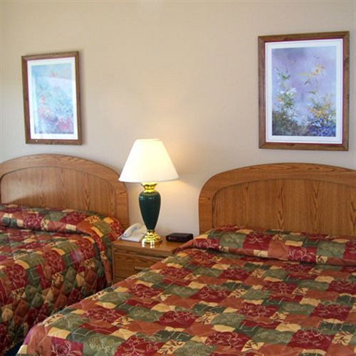 Meadowcliff Lodge Coleville 客房 照片