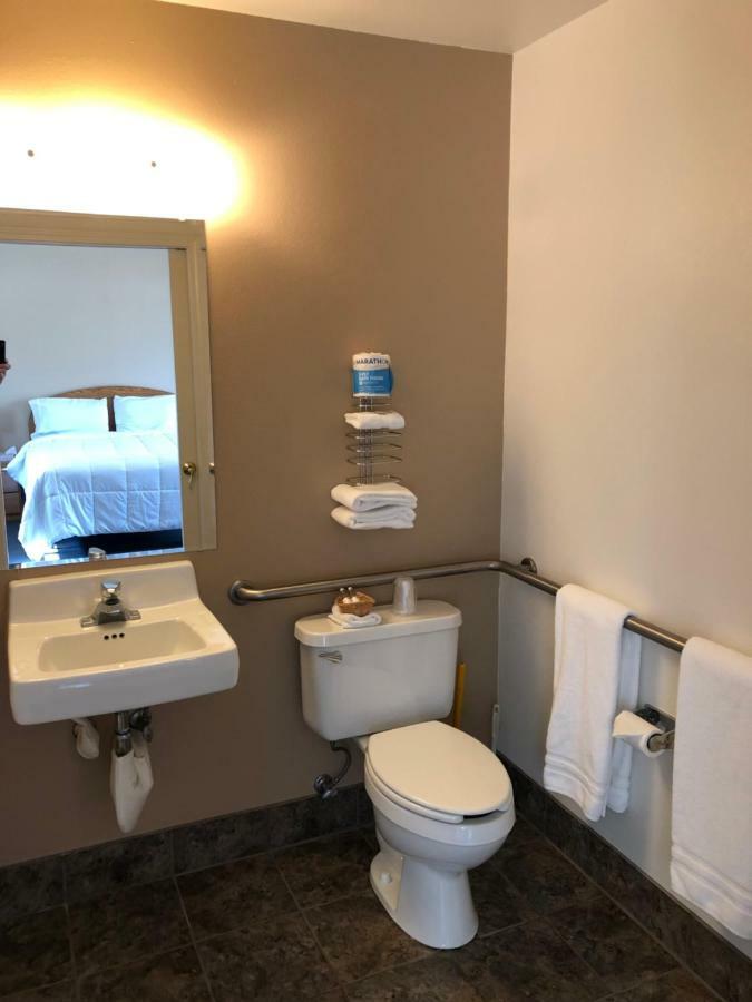 Meadowcliff Lodge Coleville 外观 照片