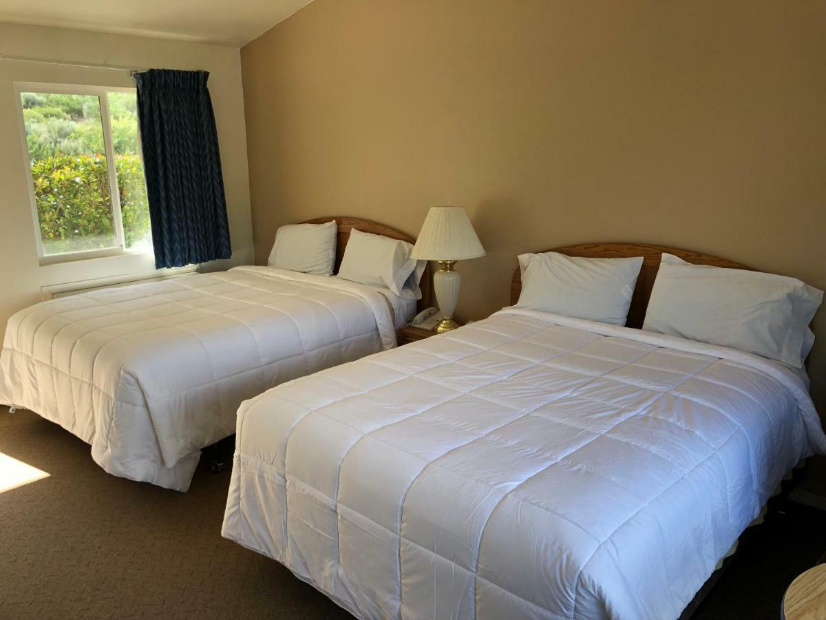 Meadowcliff Lodge Coleville 外观 照片
