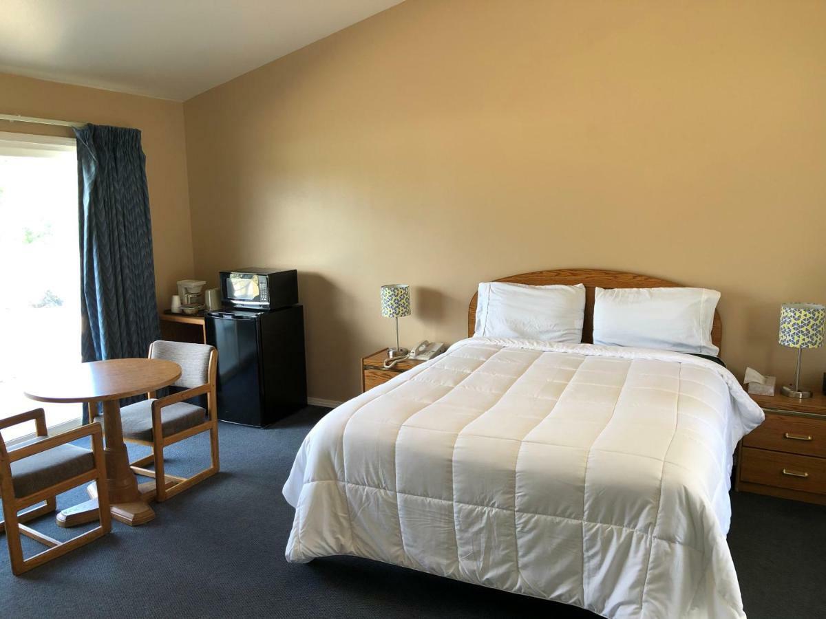 Meadowcliff Lodge Coleville 外观 照片