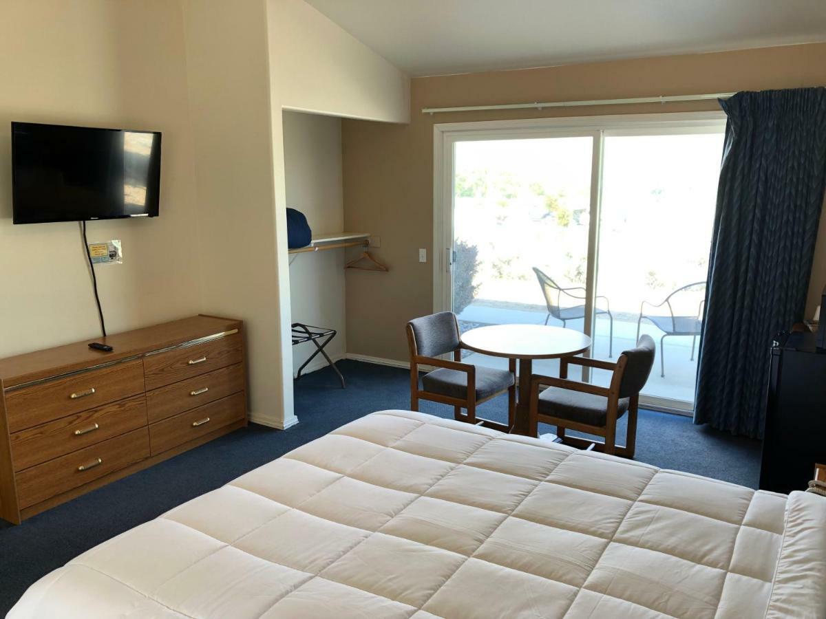 Meadowcliff Lodge Coleville 外观 照片